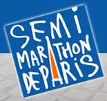 Semi-marathon de Paris – 3 mars 2013